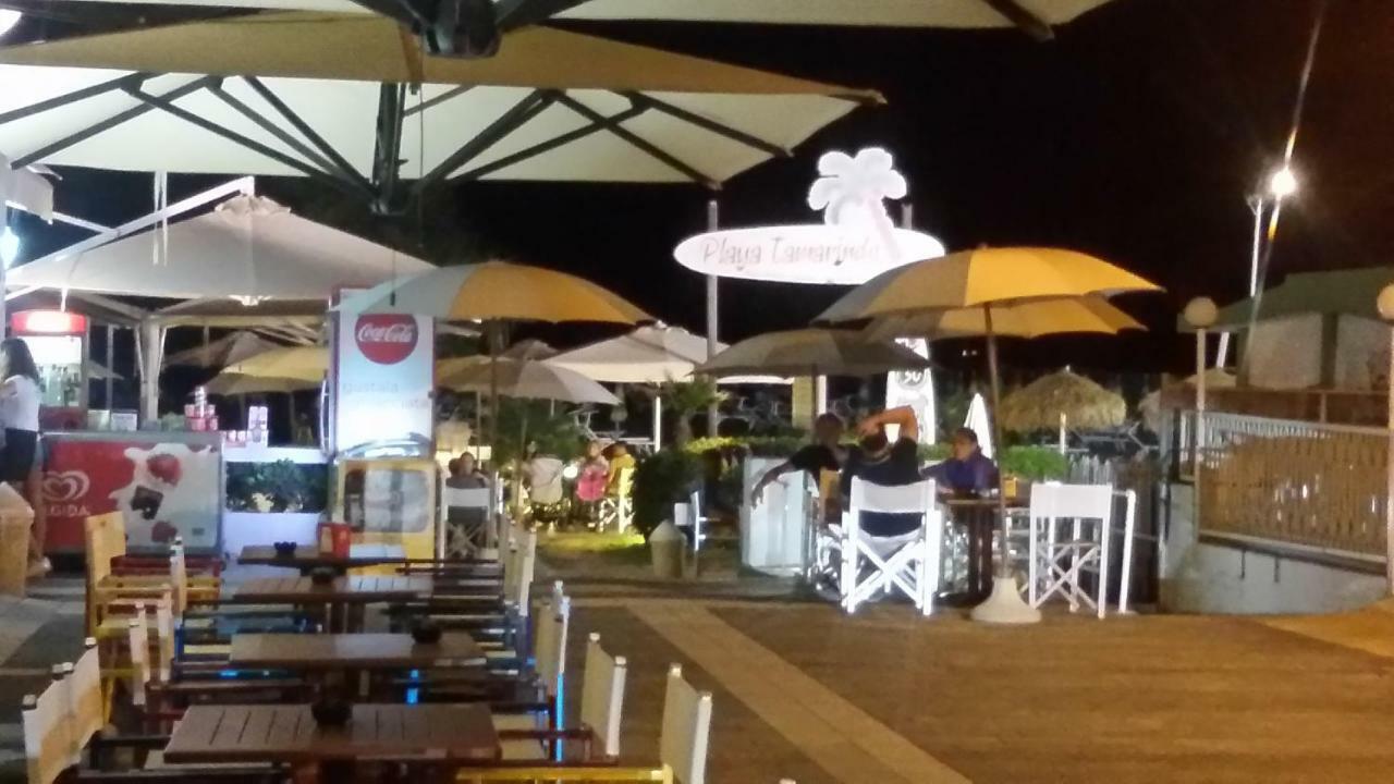 Domus Maris Viserba, Spiagge E Centro A 100 Mt, Promo Maggio Fiera Macfrut, Fieravicola, Expo Dental, Meeting 리미니 외부 사진