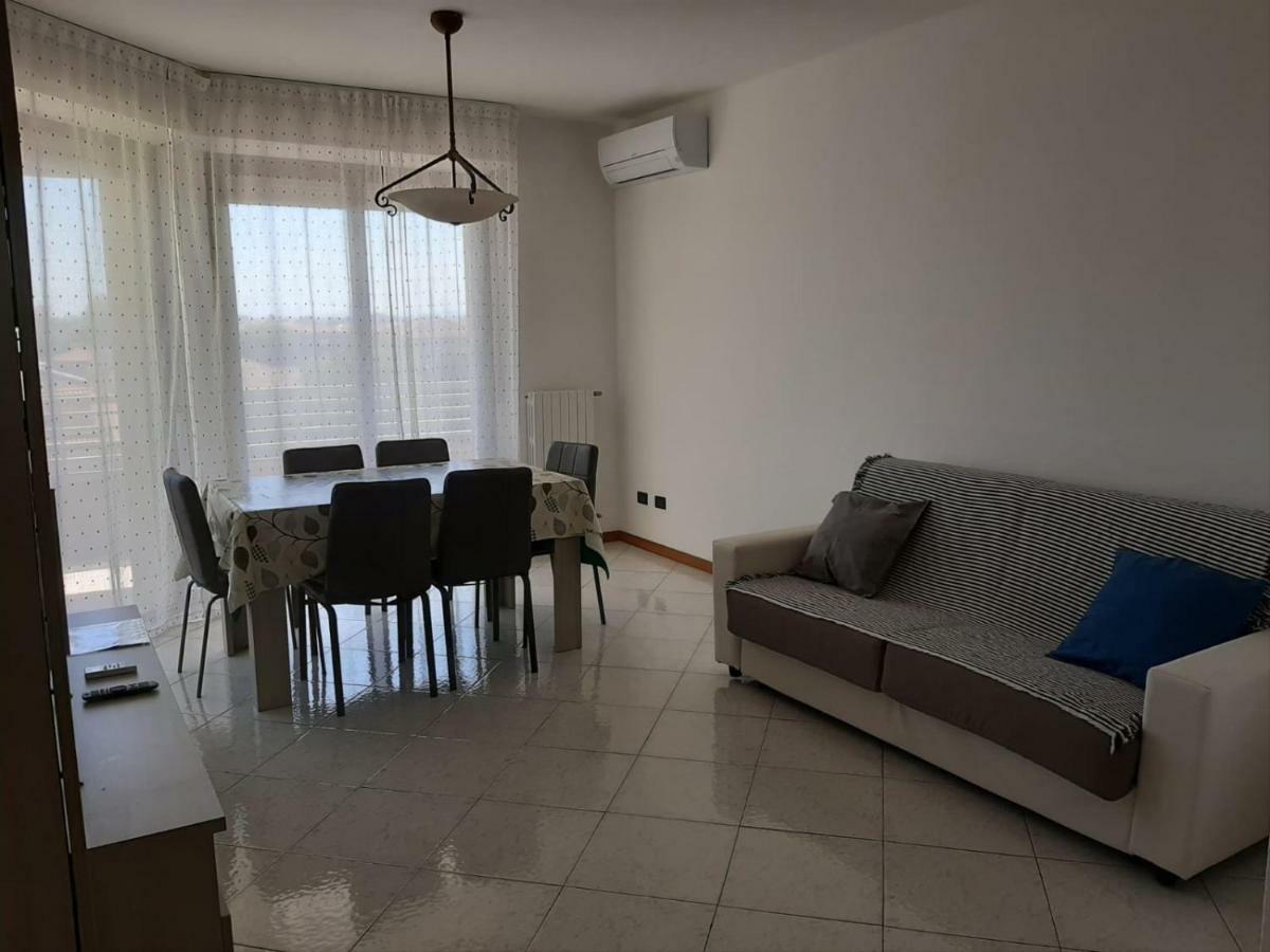 Domus Maris Viserba, Spiagge E Centro A 100 Mt, Promo Maggio Fiera Macfrut, Fieravicola, Expo Dental, Meeting 리미니 외부 사진