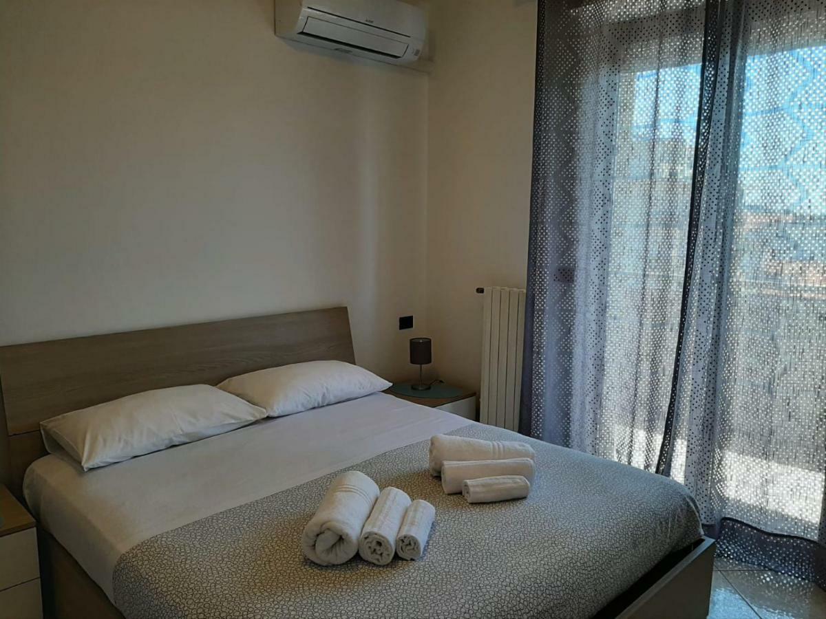 Domus Maris Viserba, Spiagge E Centro A 100 Mt, Promo Maggio Fiera Macfrut, Fieravicola, Expo Dental, Meeting 리미니 외부 사진